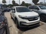 Used 2021 Honda Pilot EX-L image 3