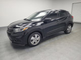 Used 2019 Honda HR-V EX-L image 2