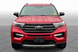 Certified 2021 Ford Explorer XLT w/ Equipment Group 202A image 3
