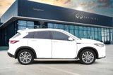 Certified 2025 INFINITI QX50 Luxe image 3