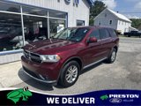 Used 2016 Dodge Durango SXT w/ Quick Order Package 23B image 2