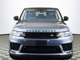 Used 2019 Land Rover Range Rover Sport Supercharged image 2