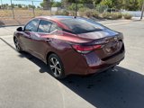 Used 2020 Nissan Sentra SV image 5