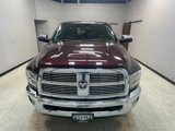 Used 2012 RAM 3500 Laramie w/ HD Snow Plow Prep Group image 3