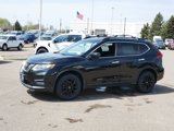 Used 2017 Nissan Rogue SV w/ Midnight Edition Package image 3