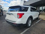 Used 2022 Ford Explorer XLT image 4