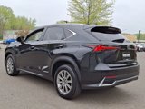 Used 2020 Lexus NX 300h AWD w/ Comfort Package image 4
