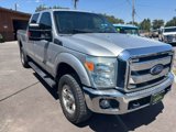 Used 2016 Ford F350 Lariat w/ Lariat Ultimate Package image 3