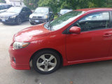 Used 2012 Toyota Corolla S image 2