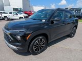 New 2026 Chevrolet TrailBlazer LT w/ Driver Confidence Package image 4