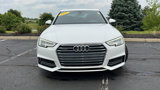 Used 2017 Audi A4 2.0T Premium Plus w/ Premium Plus Package image 2