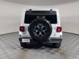 Used 2021 Jeep Wrangler Unlimited Rubicon image 4