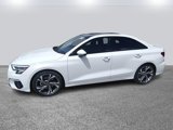 Used 2022 Audi A3 2.0T Premium Plus w/ Premium Plus Package image 3