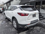 Used 2022 Chevrolet Blazer LT image 3