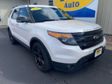 Used 2014 Ford Explorer Sport w/ Equipment Group 401A image 2