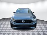 Used 2022 Volkswagen Tiguan SE R-Line image 3