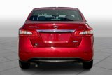 Used 2014 Nissan Sentra SV image 4