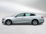 Used 2022 Chevrolet Malibu LT image 4