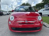 Used 2013 FIAT 500 Pop image 3