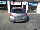 Used 2012 Nissan Versa 1.8 S w/ Plus Pkg image 5