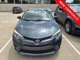 Used 2016 Toyota Corolla LE image 2
