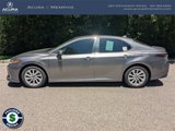 Used 2021 Toyota Camry LE image 2