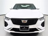 New 2025 Cadillac CT4 Sport image 2