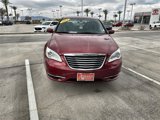 Used 2014 Chrysler 200 LX image 2