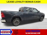 New 2025 RAM 1500 Laramie w/ Bed Utility Group image 3