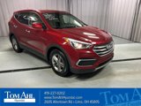 Used 2018 Hyundai Santa Fe Sport image 1