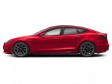 Used 2023 Tesla Model S Standard Range image 3