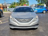 Used 2014 Hyundai Sonata GLS w/ Popular Equipment Group 2 image 2