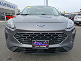Certified 2021 Ford Escape SE w/ SE Sport Appearance Package image 3
