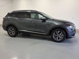 Used 2023 Kia Sportage SX image 2