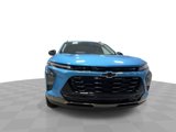 New 2025 Chevrolet Trax ACTIV w/ Driver Confidence Package image 5