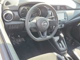 New 2025 Nissan Versa S w/ Trunk Package image 4