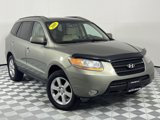 Used 2008 Hyundai Santa Fe SE image 2