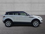 Used 2017 Land Rover Range Rover Evoque SE image 3