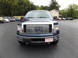 Used 2012 Ford F150 XLT w/ XLT Chrome Pkg image 2