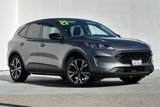 Used 2021 Ford Escape SE w/ SE Sport Appearance Package image 2