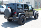 Used 2016 Jeep Wrangler Unlimited Sport image 3