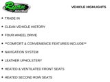Used 2016 Ford Explorer Limited image 3