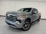 Used 2023 Chevrolet Silverado 1500 High Country w/ Technology Package image 5