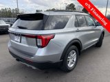 New 2025 Ford Explorer Active w/ Active Comfort Package image 3
