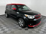 Used 2017 Kia Soul EV + image 3
