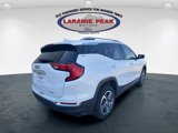 Used 2020 GMC Terrain SLT image 3
