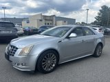 Used 2013 Cadillac CTS Performance image 3