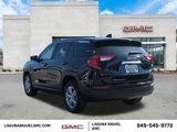 Certified 2024 GMC Terrain SLE image 3