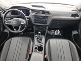 Used 2022 Volkswagen Tiguan SE image 6
