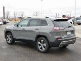 Used 2019 Jeep Cherokee Limited image 5